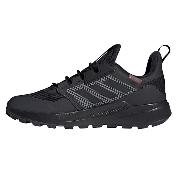 Sneakers low Adidas Terrex Trailmaker Coldrdy Sort 41 1/3