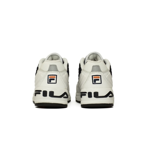 Sneakers low Fila Wmn Dragster Hvid,Sort 36