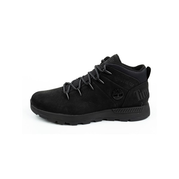 Sko Timberland Sprint Trekker Gtx Sort 46