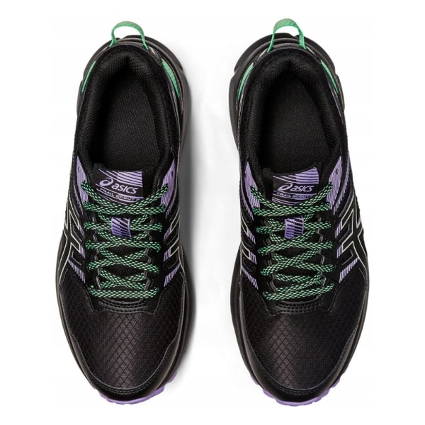 Sneakers low Asics Trail Scout 2 Sort 40.5