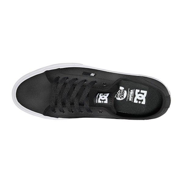 Lenkkitossut DC Manual Txse Mustat 42.5