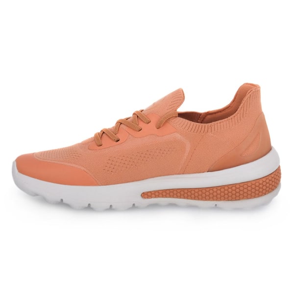 Puolikengät Geox 8024 Spherica Actif A Oranssin väriset 39