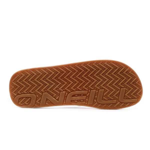 flip-flops O'Neill Jack Slipper Rosa 41