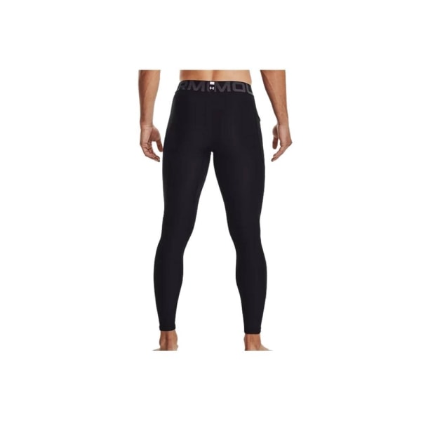 Byxor Under Armour Heatgear Armour Leggings Svarta 173 - 177 cm/S