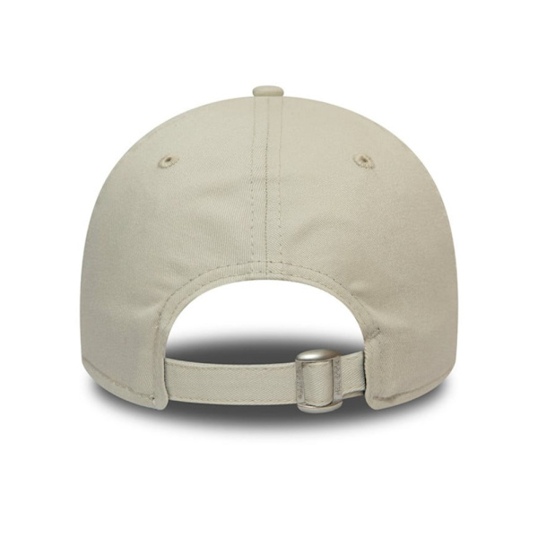 Hatut New Era New York Yankees League Essential 9FORTY Kerman väriset Produkt av avvikande storlek