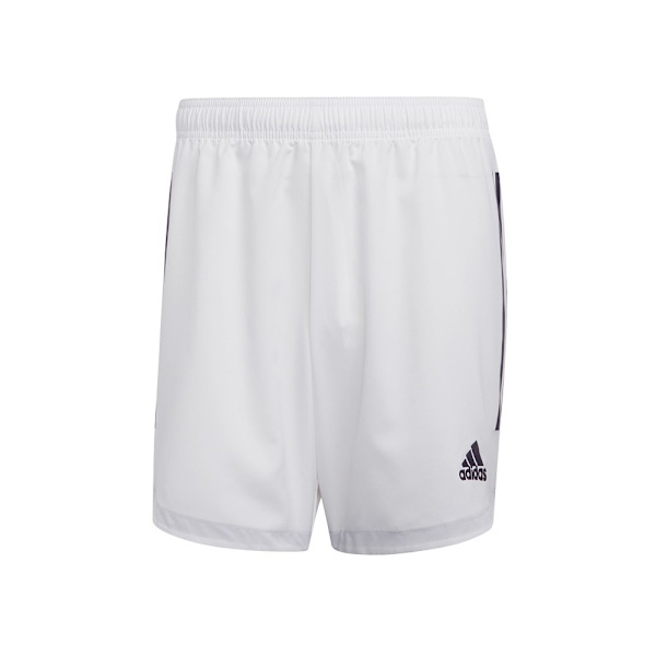 Housut Adidas Condivo 20 Valkoiset 170 - 175 cm/M