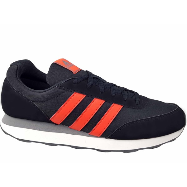 Lågskor Adidas Run 60S 30 Svarta 48