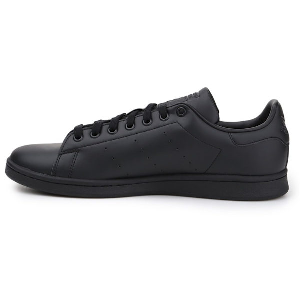 Sneakers low Adidas Stan Smith Sort 40 2/3