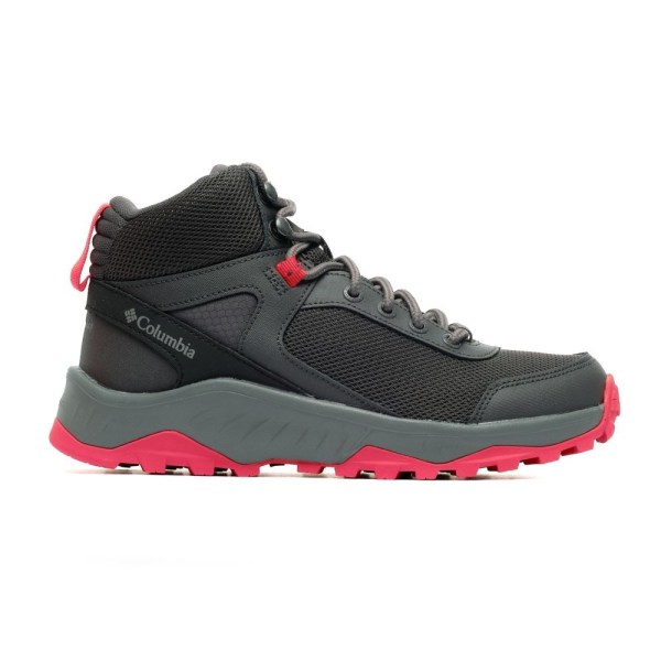 Sko Columbia Trailstorm Ascend Mid Wp Grafit 36