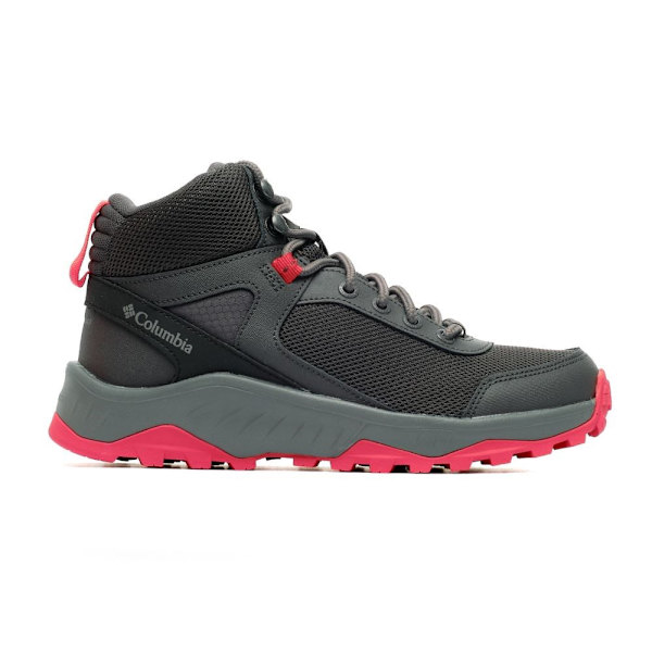 Skor Columbia Trailstorm Ascend Mid Wp Grafit 36