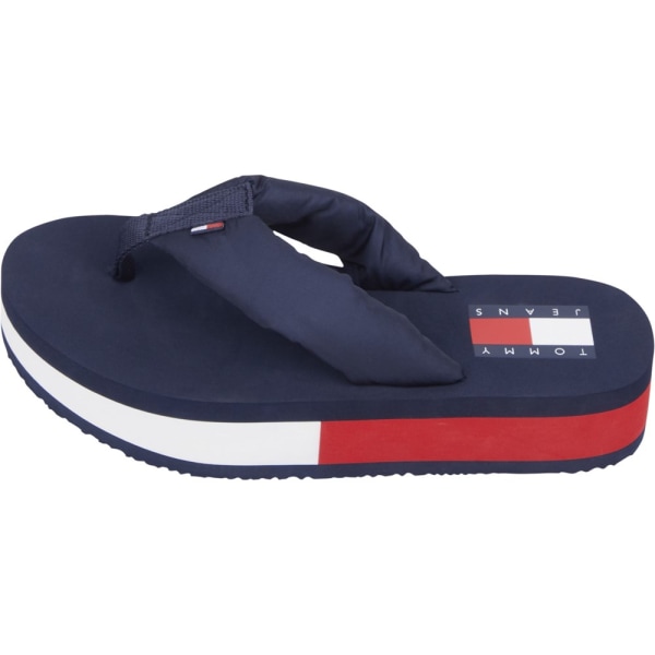 flip-flops Tommy Hilfiger EN0EN02114 C87 Grenade 41