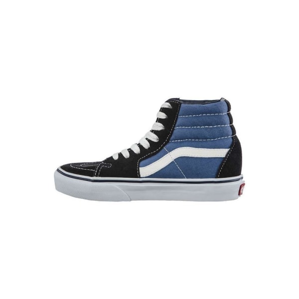 Kengät Vans SK8 HI Tummansininen,Mustat 40.5