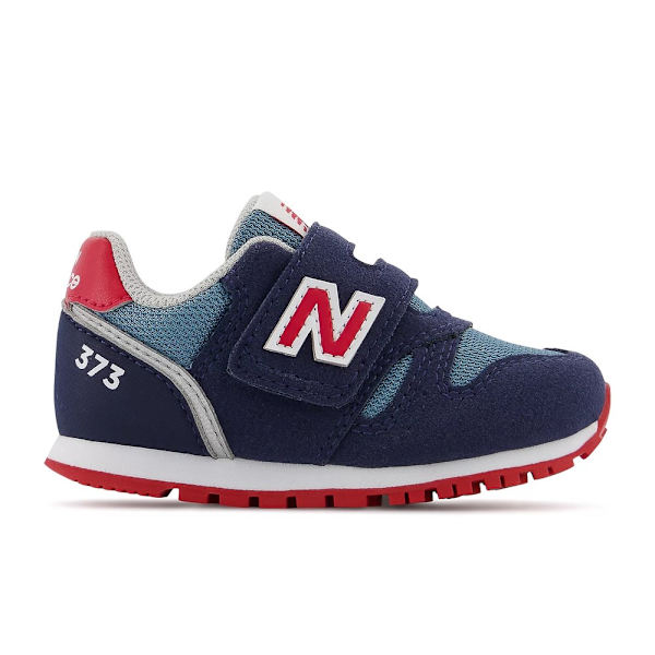 Puolikengät New Balance 373 Tummansininen 23.5