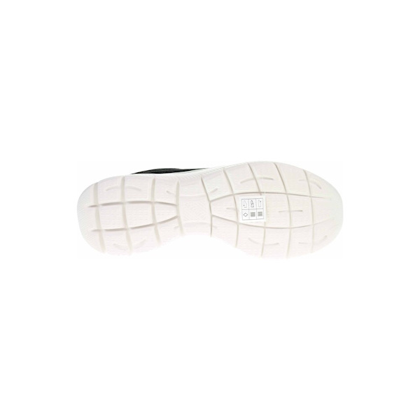 Sneakers low Skechers Summits Leopard Spor Sort 38