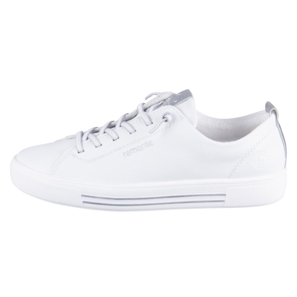 Lågskor Remonte D091380 Vit 37