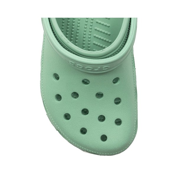 Puukengät Crocs Classic Vihreät 41