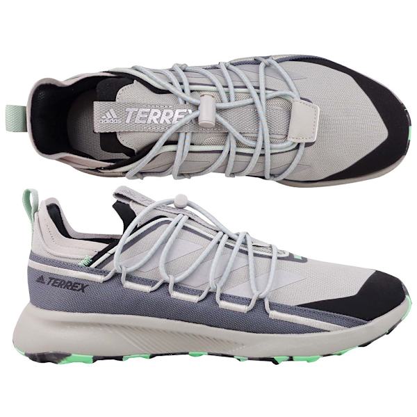 Puolikengät Adidas Terrex Voyager 21 C Kerman väriset,Violetit 46 2/3