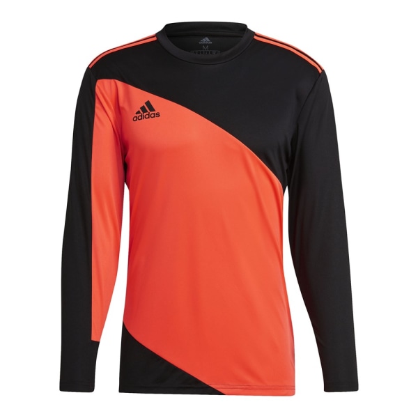 Sweatshirts Adidas Squadra 21 Röda,Svarta 170 - 175 cm/M