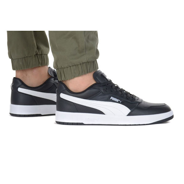 Sneakers low Puma Court Ultra Sort 42.5