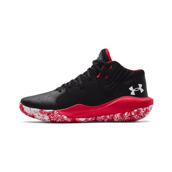 Sko Under Armour Jet 21 Sort 45.5