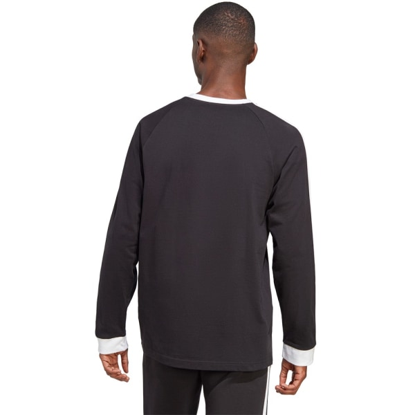 Shirts Adidas Originals Adicolor Classics Svarta 188 - 193 cm/XXL