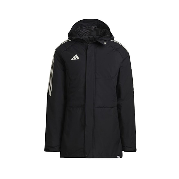 Jakker Adidas Condivo 22 Stadium Sort 182 - 187 cm/XL