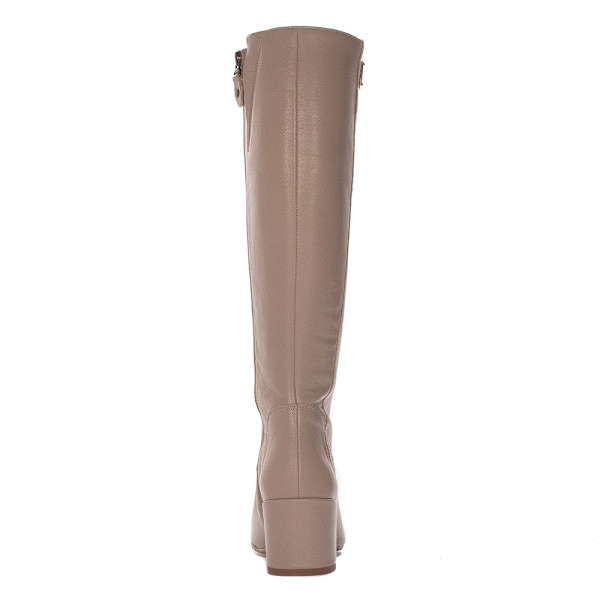 Støvler Maciejka 0624804007 Beige 38