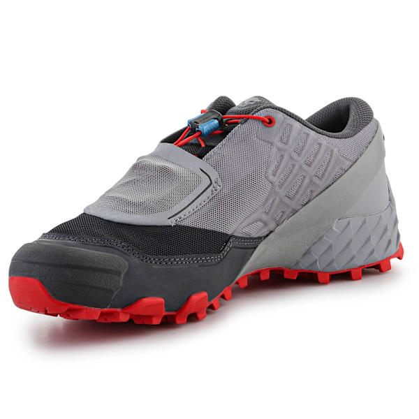Sneakers low Dynafit Feline Sl Rød,Grå 41