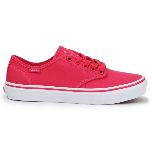 Kondisko Vans Camden Stripe Rød 36