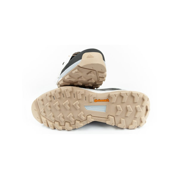 Sneakers low Adidas Terrex Skychaser 2 Gtx Sort 36 2/3