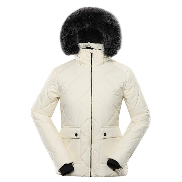 takki Alpine Pro Lodera Beesit 176 - 182 cm/XXL