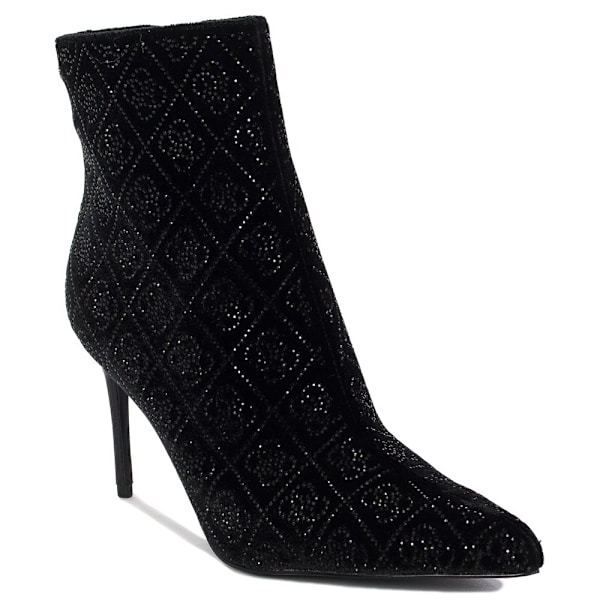 Kengät Guess FL8HNFAB10BLACK Mustat 41