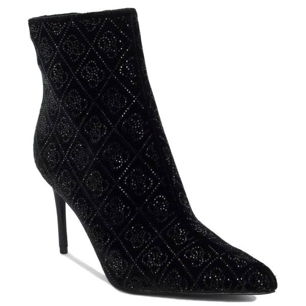Sko Guess FL8HNFAB10BLACK Sort 39