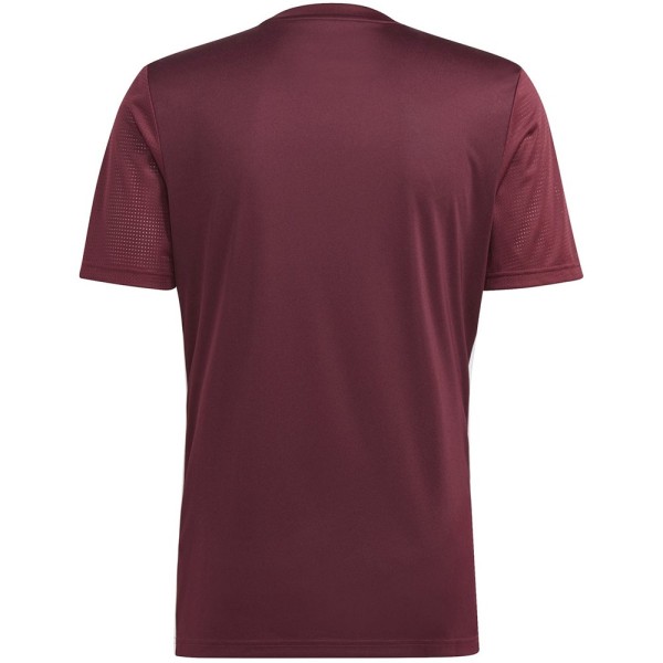 T-shirts Adidas Tabela 23 Jersey Bordeaux 170 - 175 cm/M