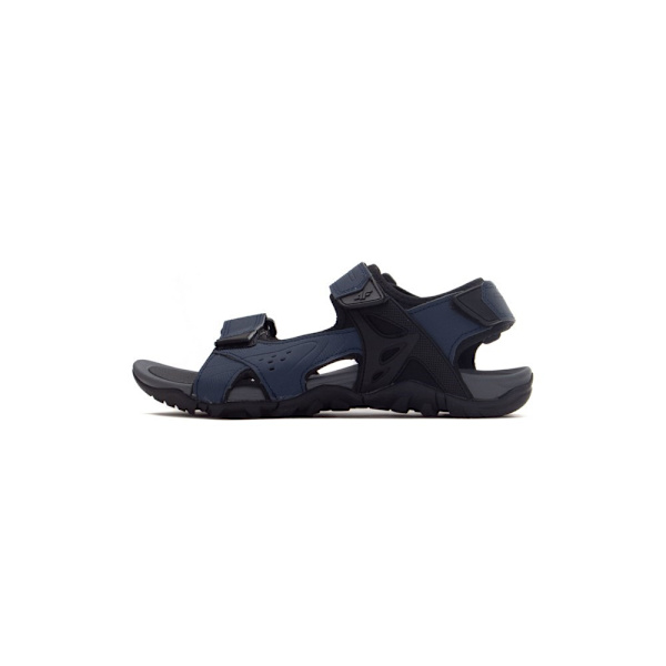 Sandaler 4F SS23FSANM018GRANAT Grenade 40
