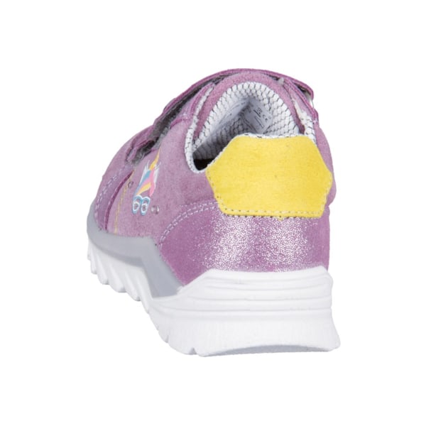 Sneakers low Ricosta Bobi Lilla 31
