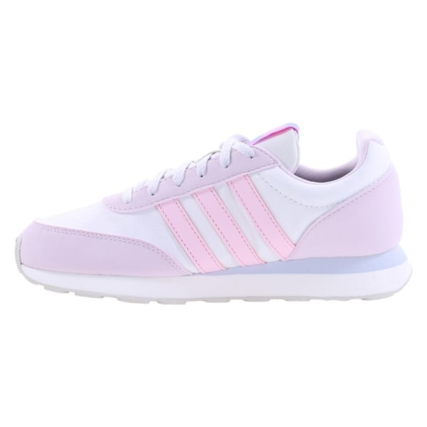 Sneakers low Adidas Run 60S 30 Lilla,Hvid 36