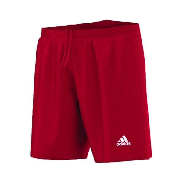 Bukser Adidas Parma 16 Junior Rød 164 - 169 cm/S