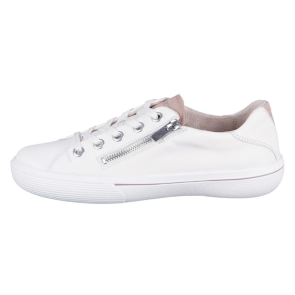 Sneakers low Legero Fresh Hvid 38