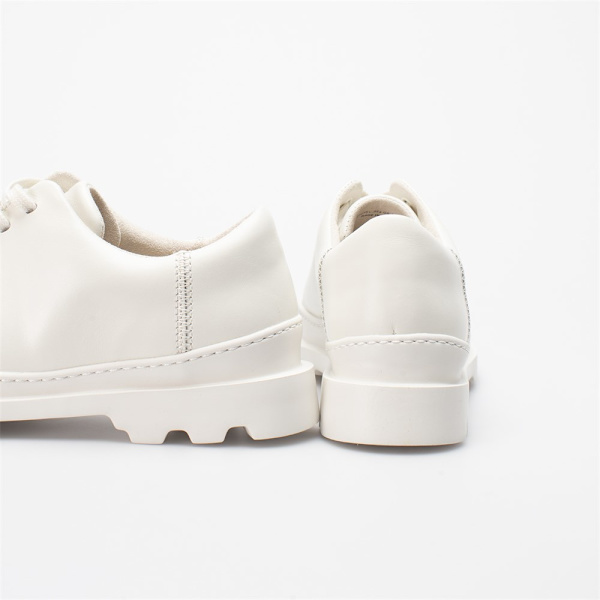 Sneakers low Camper Brutus Hvid 37