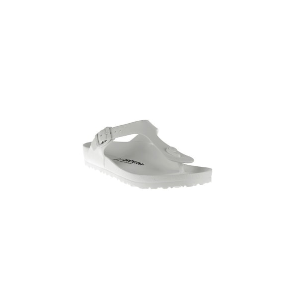 flip-flops Birkenstock Gizeh Eva Vit 40