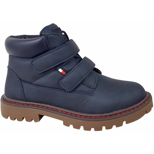 Kengät Tommy Hilfiger T1B5325290371800 Tummansininen 34