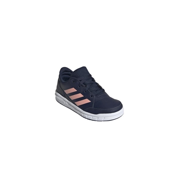 Sneakers low Adidas Alta Sport K Pink,Sort,Hvid 38