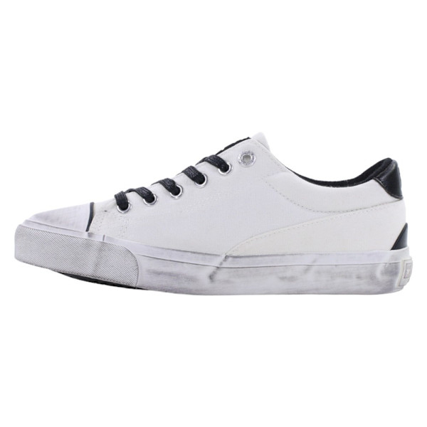 Kondisko Big Star JJ274350 Hvid 37