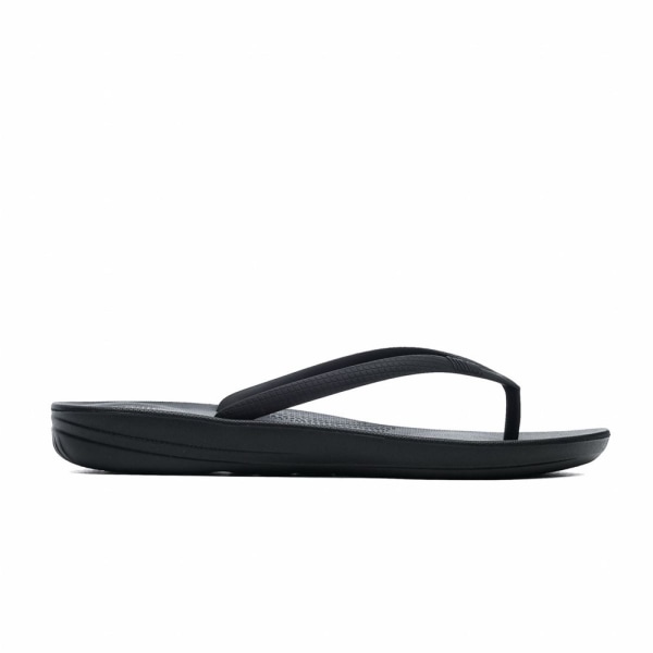 flip-flops fitflop Iqushion Svarta 38