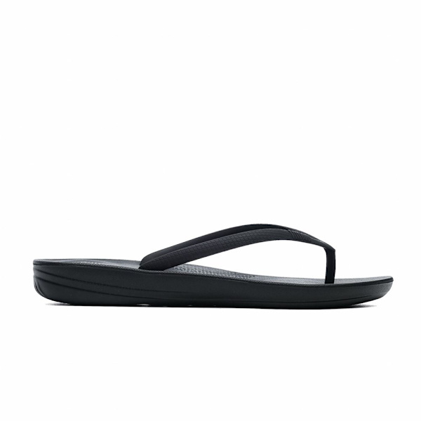 Varvassandaalit fitflop Iqushion Mustat 36