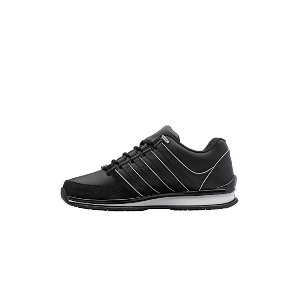 Puolikengät K-Swiss Rinzler Mustat 42.5