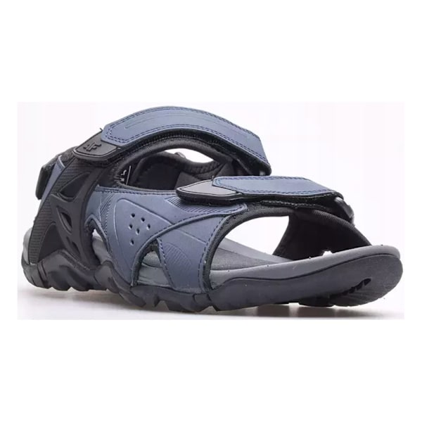 Sandaler 4F SS23FSANM018GRANAT Grenade 40