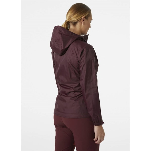 takki Helly Hansen W Loke Jacket Kirsikanpunaiset 166 - 170 cm/M