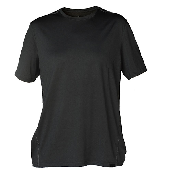 T-shirts Skechers Godri Charge Tee Sort 178 - 182 cm/M